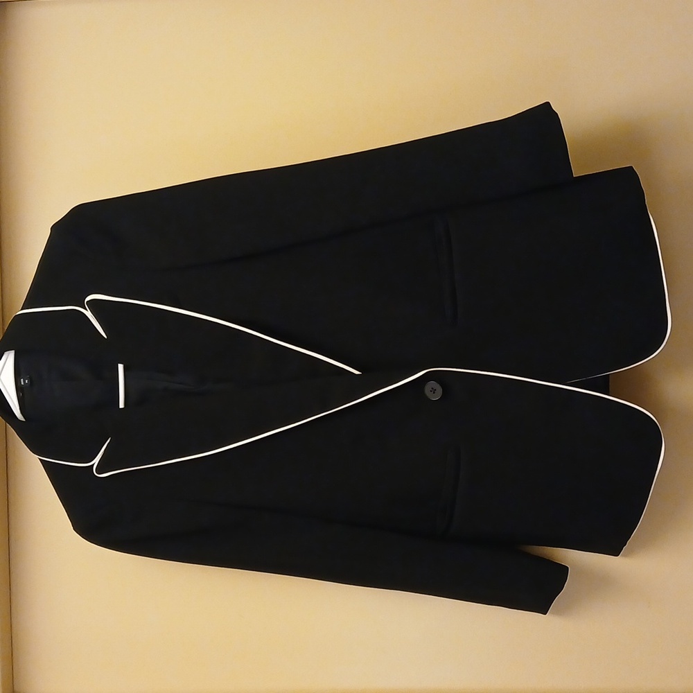 Express Women's Classic Black Blazer |  Size XS, MINT Condition